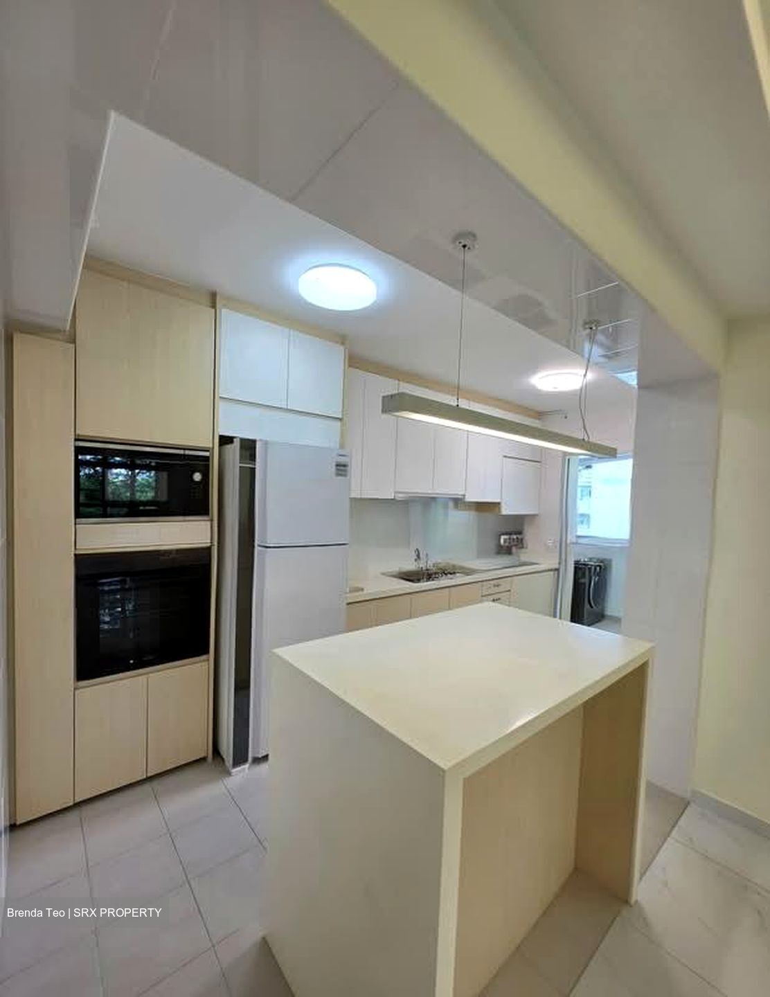 Blk 95C City Vue @henderson (Bukit Merah), HDB 5 Rooms #586982961